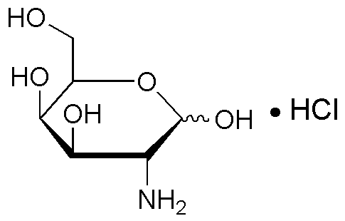 D-(+)-Galactosamine hydrochloride