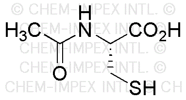 Acetyl-L-cysteine