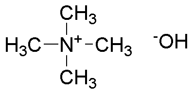 Tetramethylammonium hydroxide