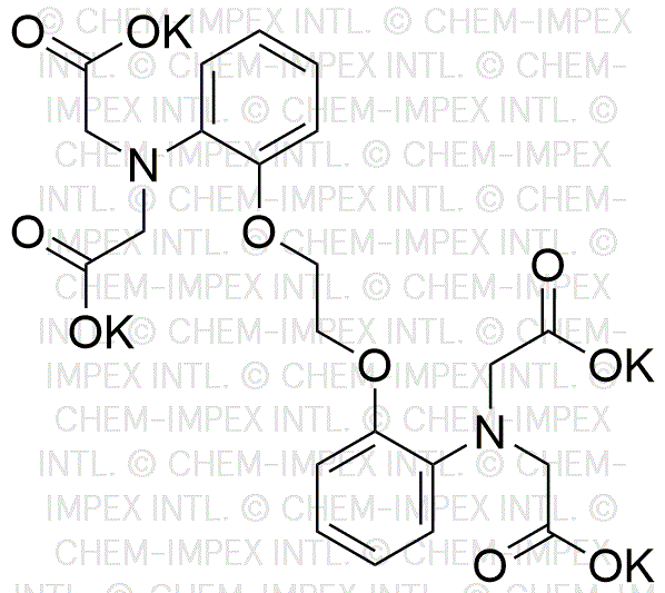 1,2-bis(2-Aminophenoxy)ethane-N,N,N',N'-tetraacetic acid tetrapotassium salt