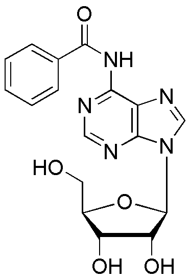 N6-Benzoyladenosine