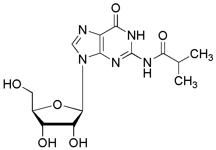 N2-Isobutyrylguanosine
