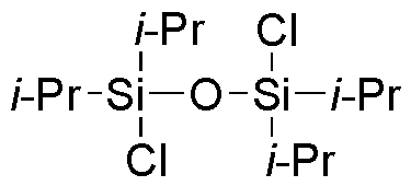 1,3-Dichloro-1,1,3,3-tétraisopropyl-1,3-disiloxane