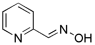 Pyridine-2-aldoxime