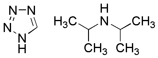 Diisopropylammonium tetrazolide