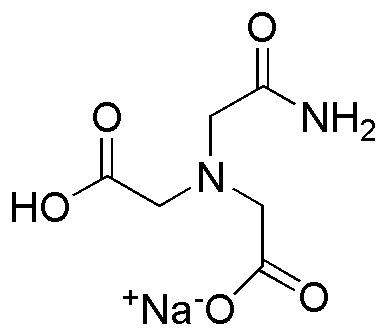 N-(2-Acetamido)-2-iminodiacetic acid monosodium salt