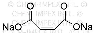 Sodium maleate dibasic anhydrous