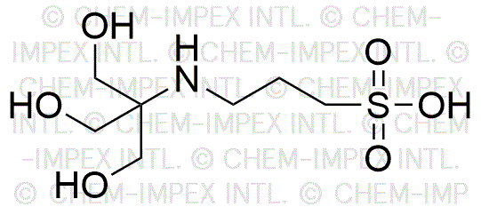 N-tris(Hydroxymethyl)methyl-3-aminopropanesulfonic acid