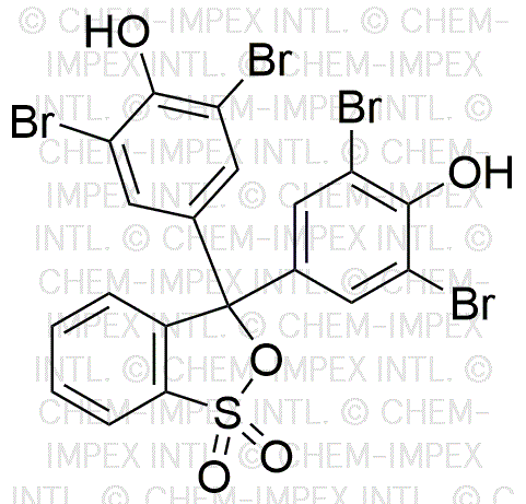 Bromophenol blue