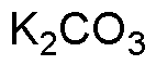 Potassium carbonate, anhydrous