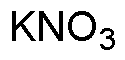 Potassium nitrate