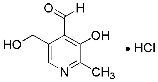 Chlorhydrate de pyridoxal