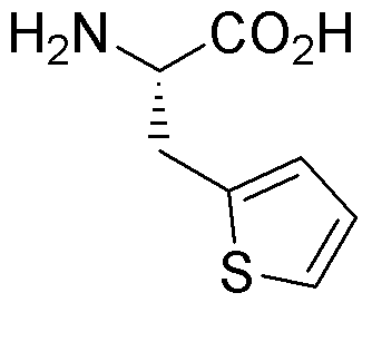 β-(2-thiényl)-L-alanine