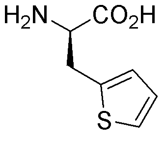 β-(2-Thienyl)-D-alanine