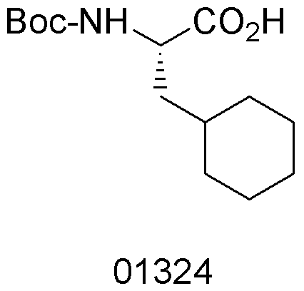 Boc-β-cyclohexyl-L-alanine