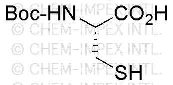 Boc-L-cysteine