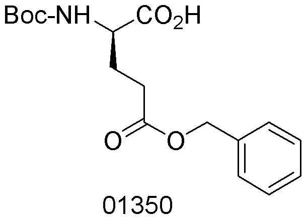 Boc-D-glutamic acid γ-benzyl ester