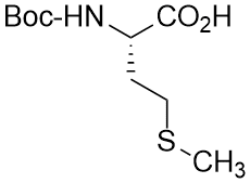 Boc-L-methionine