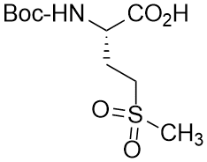 Boc-L-méthionine sulfone