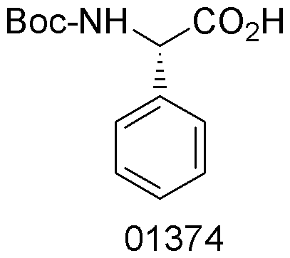 Boc-L-phenylglycine