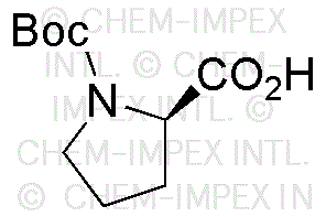 Boc-D-proline