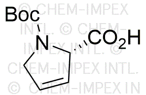 Boc-3,4-dehydro-L-proline