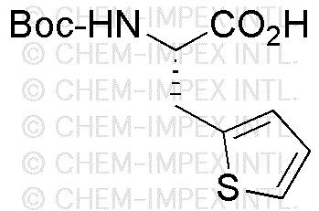 Boc-β-(2-thienyl)-L-alanine