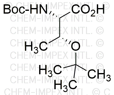 Boc-O-tert-butyl-L-threonine