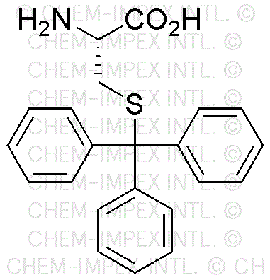 S-Trityl-L-cystéine