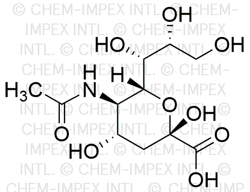 Ácido N-acetilneuramínico
