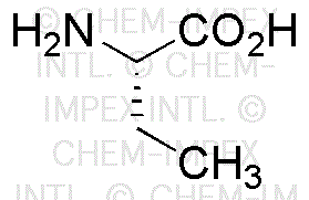L-α-Aminobutyric acid