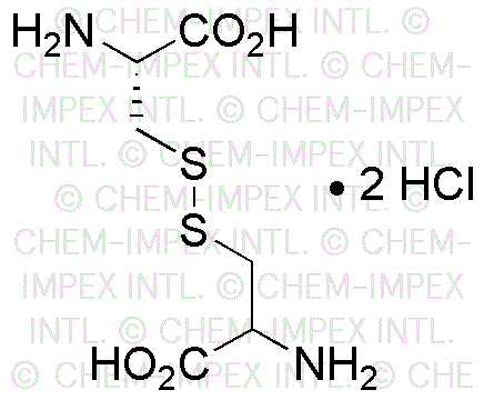 L-Cystine dihydrochloride
