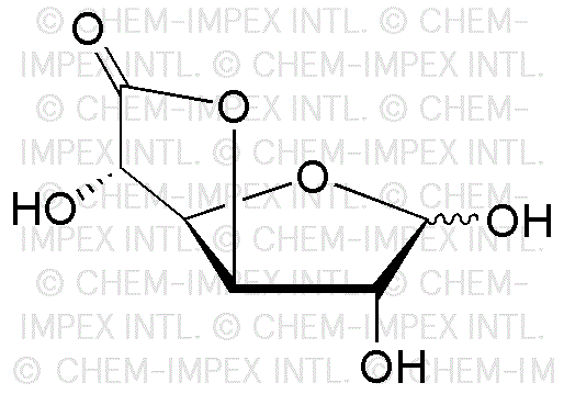 Ácido D-(+)-glucurónico g-lactona