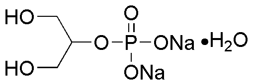 β-Glycerophosphate disodium salt hydrate