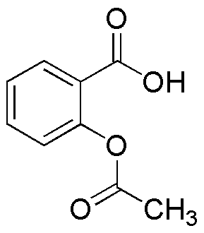 Acetylsalicylic acid