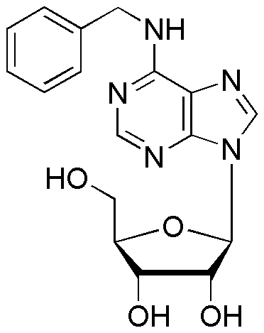 N6-Benzyladenosine