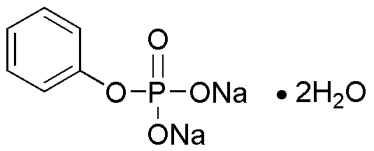 Sal disódica de fenilfosfato dihidrato