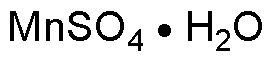 Manganese(II) sulfate monohydrate