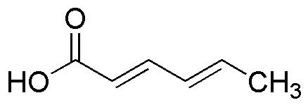 Sorbic acid
