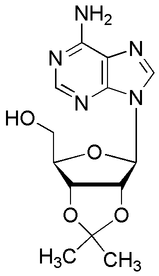2',3'-O-Isopropylideneadenosine