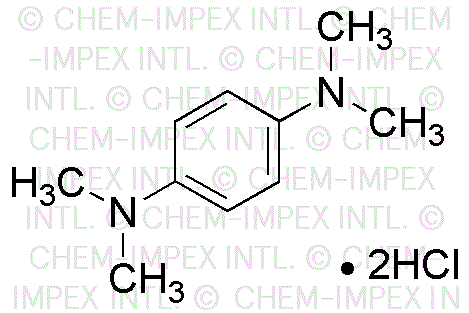 N,N,N,N-Tetramethyl-p-phenylenediamine dihydrochloride