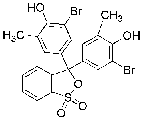 Púrpura de bromocresol