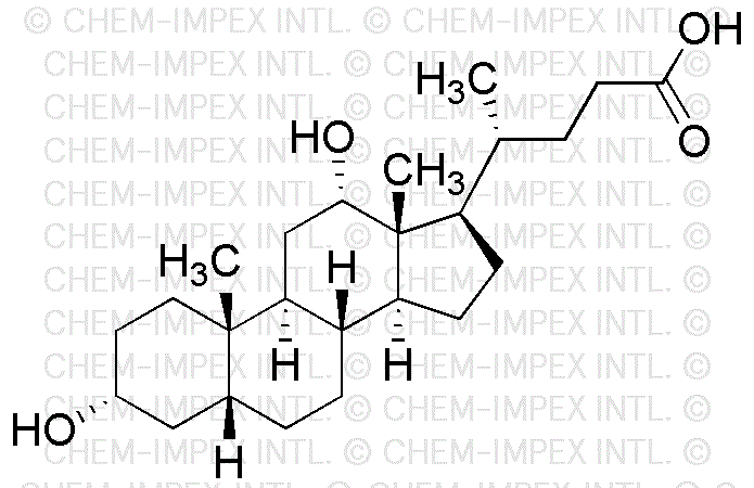 Acide désoxycholique