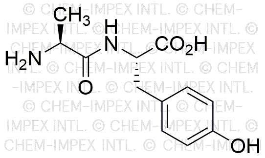 Ala-Tyr-OH