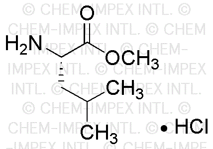 L-Leucine methyl ester hydrochloride