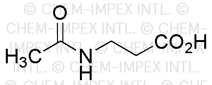 Acétyl-β-alanine