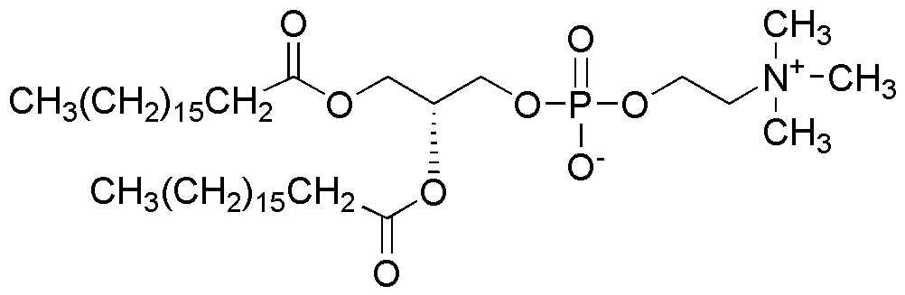 L-α-fosfatidilcolina diestearoil