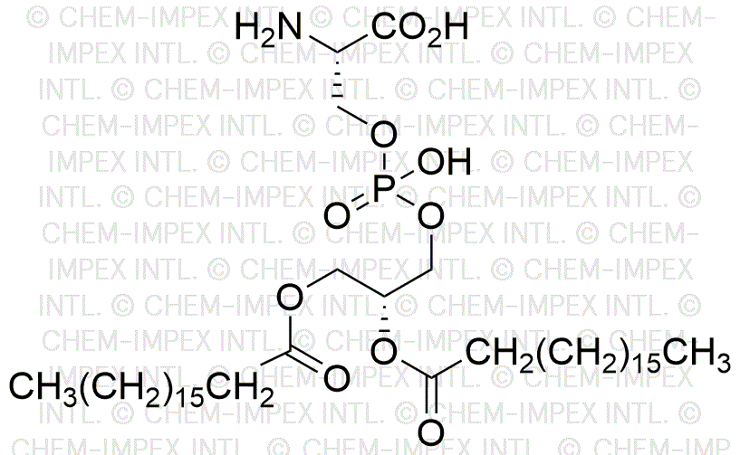 L-α-Phosphatidyl-L-serine