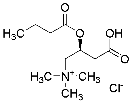 Butyryl-L-carnitine chloride