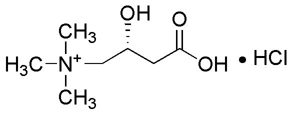 Chlorhydrate de L-Carnitine (extrait de bœuf)